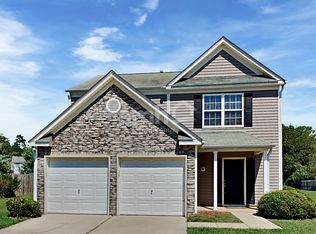 3001 Omaha Dr, Monroe, NC 28110