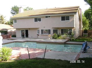 20451 Tulsa St, Chatsworth, CA 91311