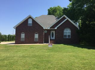 846 Dove Ln, Murfreesboro, TN 37128
