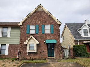3073 The Willows Pl #1, Memphis, TN 38119