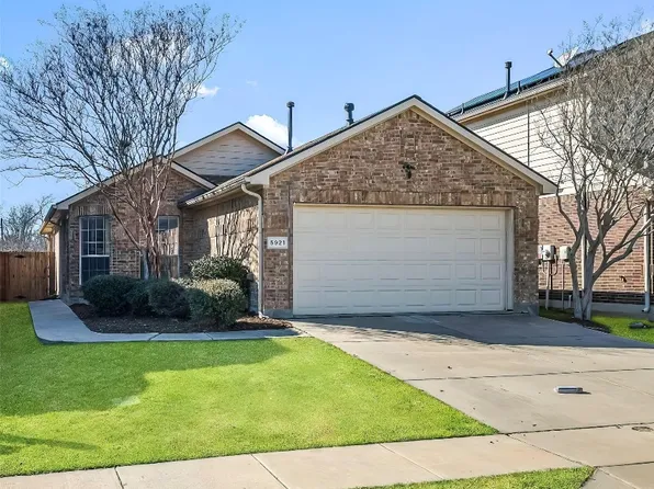 5921 Missy Ln, Fort Worth, TX 76131