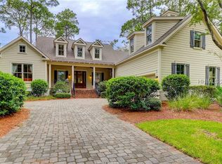 182 Club Course Dr, Hilton Head Island, SC 29928