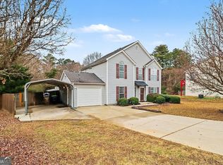 2510 Brenston Dr, Ellenwood, GA 30294