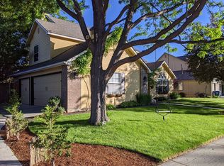 4523 N Fieldcrest Way, Boise, ID 83704