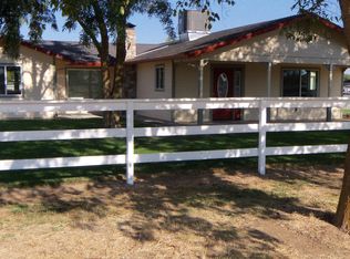 23324 Thomes Ave, Gerber, CA 96035