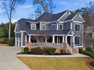 2137 Boyce Cir, Marietta, GA 30066