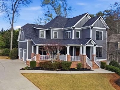 2137 Boyce Cir, Marietta, GA, 30066