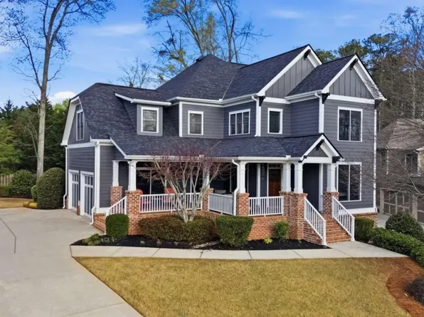 2137 Boyce Cir, Marietta, GA 30066