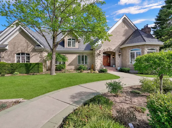 566 N Bella Vista Dr E, Orem, UT 84097