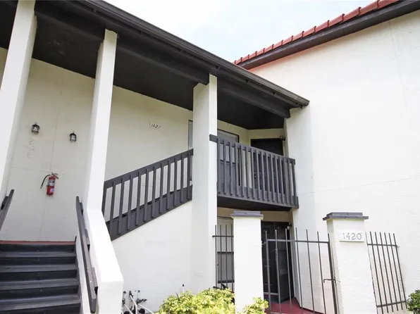 1422 Skybolt Ct #28, Orlando, FL 32825