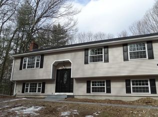 30 Maple Hill Rd, Wrentham, MA 02093