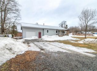 410 Water Street, Albany, VT 05820