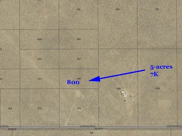 Lost Forest Ln, Christmas Valley, OR 97641