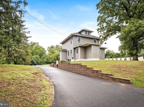 1253 Yardville Allentown Rd