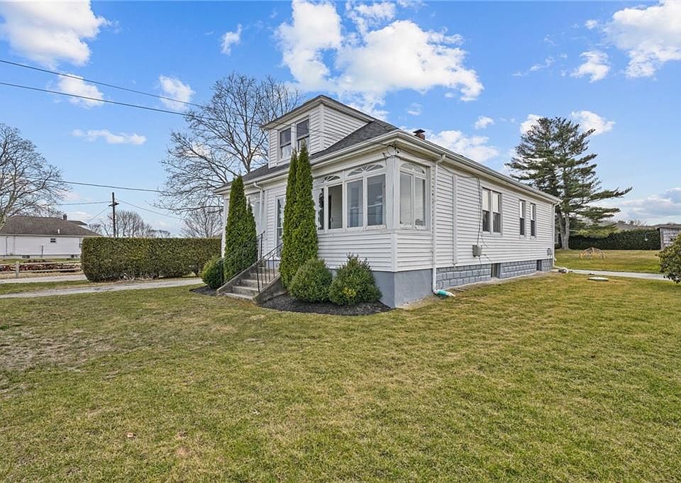 771 Pippin Orchard Rd, Cranston, RI 02921 Zillow