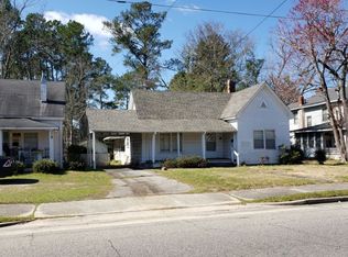 319 N Main St, Mullins, SC 29574
