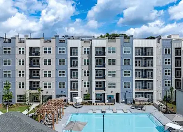 The Collective Upper Westside