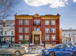 610 Irving St NW APT 306, Washington, DC