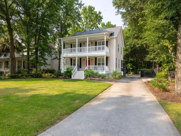 1116 Sea Island Crossing Ln, Mount Pleasant, SC 29464