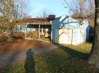 1930 S South Ave, Springfield, MO 65807