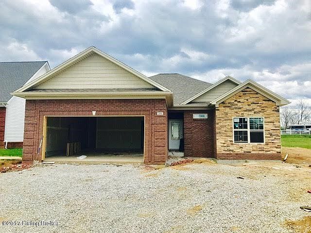 308 bridlewood front