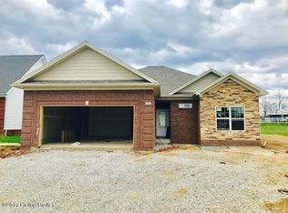 308 Bridlewood Ave, Shelbyville, KY 40065