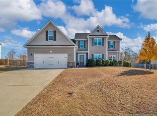 263 Red Oak Ct, Raeford, NC 28376