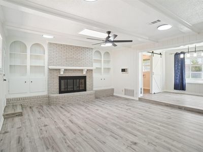 7240 Jewell Ave, Fort Worth, TX, 76112