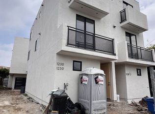 1228 S Berendo St, Los Angeles, CA 90006