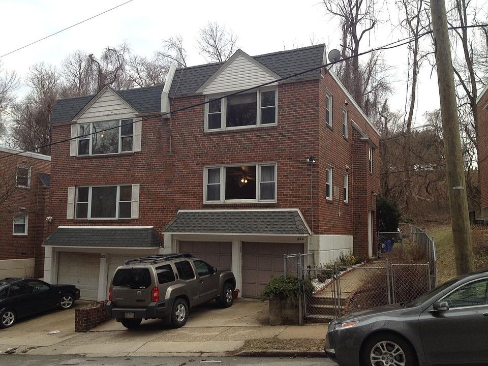 1st image of 620 Green Ln #1