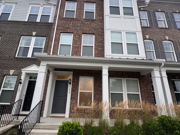4136 John Shields Pkwy, Dublin, OH 43017