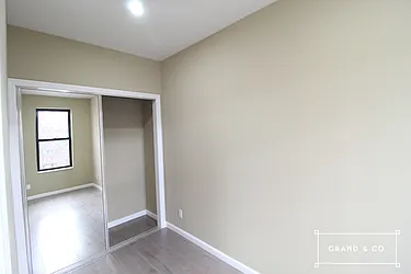 Rented by Grand & Co.