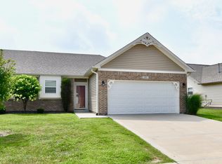 1337 Brookwood Cir, Danville, IN 46122