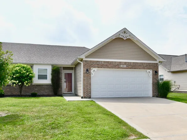 1337 Brookwood Cir, Danville, IN 46122