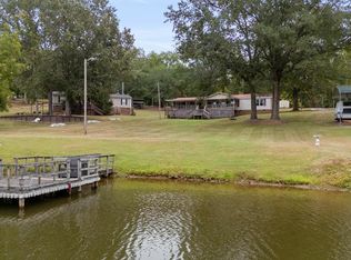 45 Chancelor Dr, Cross Hill, SC 29332