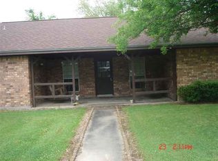 3035 Russell St, Port Arthur, TX 77640