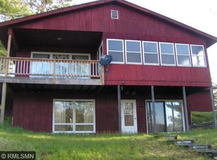 15313 W Birch Point Rd, Hayward, WI 54843