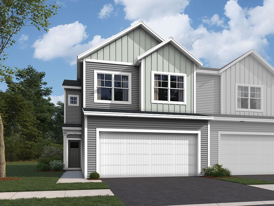 Bayfield Elevation A