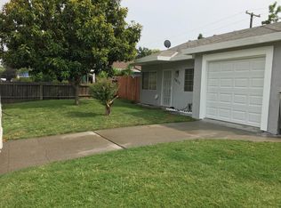 1913 Manzanita Way, West Sacramento, CA