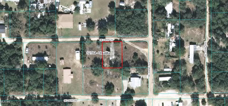 1st image of 20252 SE 141st Ln