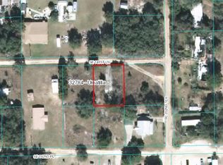 20252 SE 141st Ln, Umatilla, FL 32784