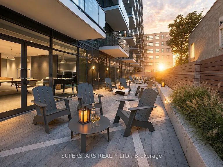 435 Richmond St W #311 — Photo 13