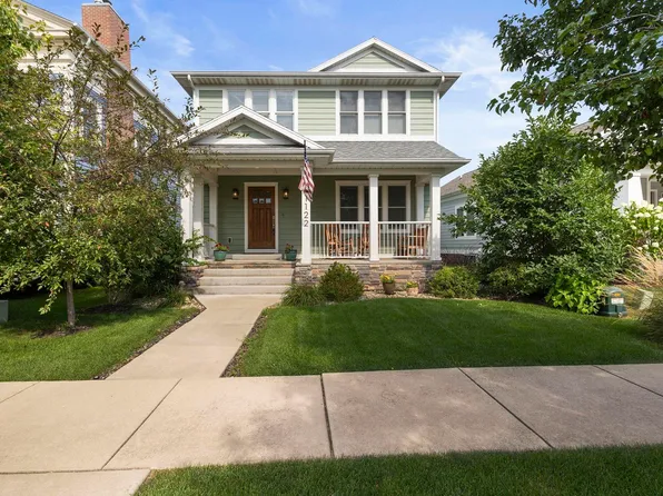 1122 Burns St, South Bend, IN 46617