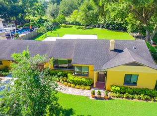 330 Niblick Way, Orlando, FL 32804