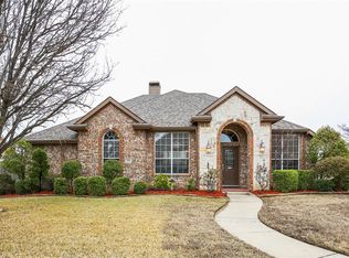 2609 Ranch Rd, Sachse, TX 75048