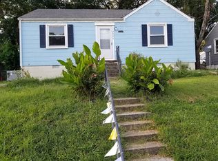 2905 Plotkin Rd, Richmond, VA 23234