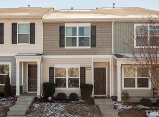 6628 Morgantown St, Raleigh, NC 27616