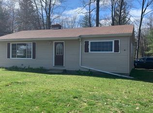 2276 E Ridge Rd, Prescott, MI 48756