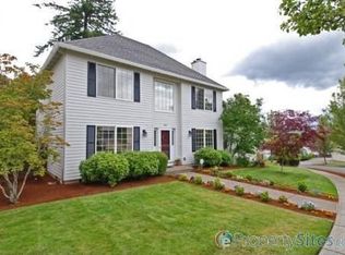 15883 SW Breccia Dr, Beaverton, OR 97007