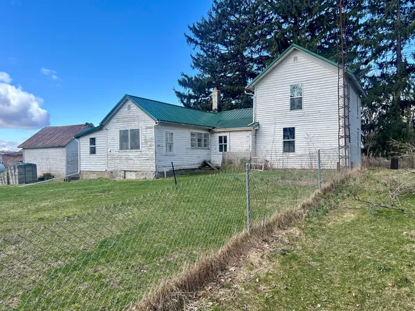 18791 Church St, Marcellus, MI 49067